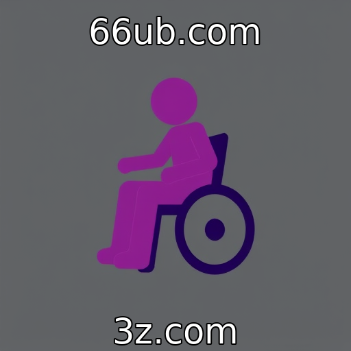 66ub.com : Acessibilidade em jogos eletrônicos para todos os públicos