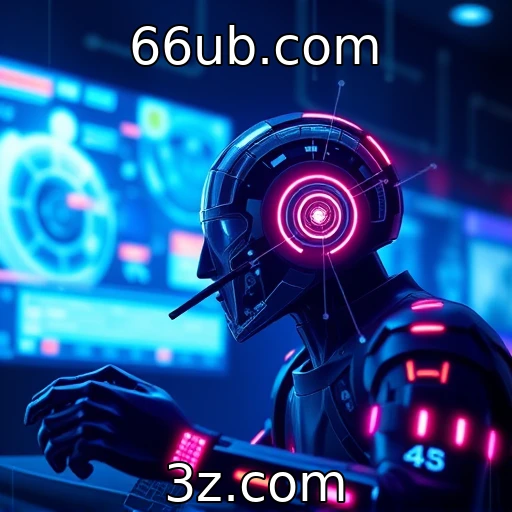 Impactos da inteligência artificial no desenvolvimento de jogos