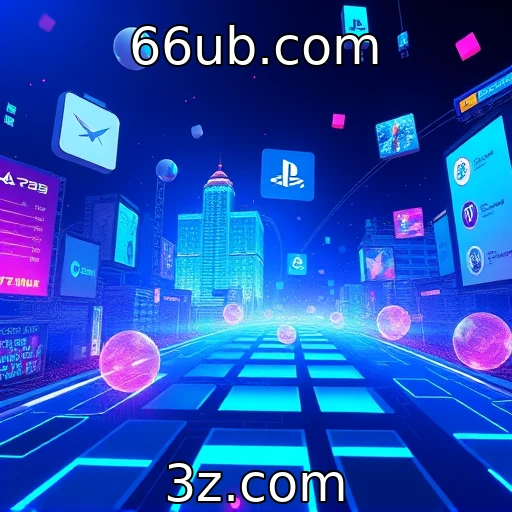 Novas tendências em jogos digitais emergem no mercado