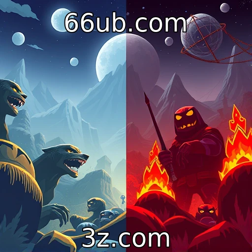 Evolução dos gráficos em jogos populares