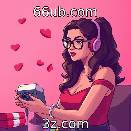 Liderança feminina na indústria de jogos