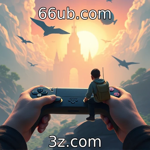 O futuro dos jogos móveis e consoles