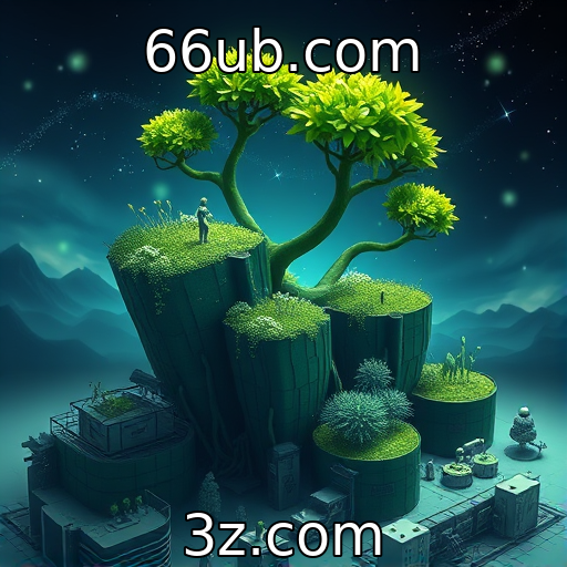 66ub.com - Mercado de jogos enfrenta desafios de sustentabilidade