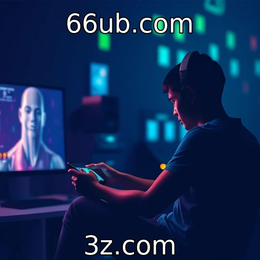 Impacto de jogos na saúde mental
