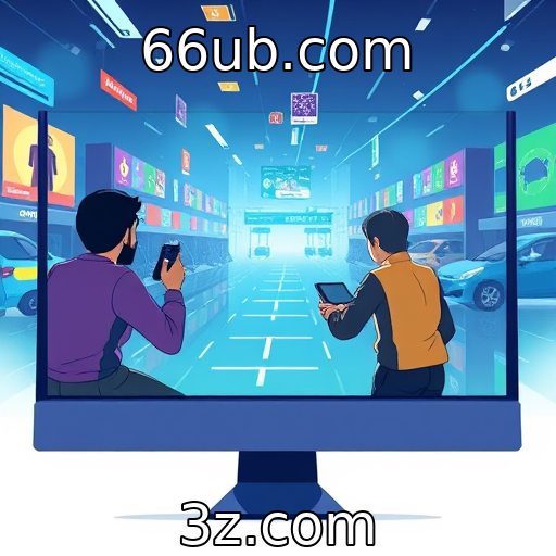 66ub.com | Aumento das microtransações e suas consequências no mercado