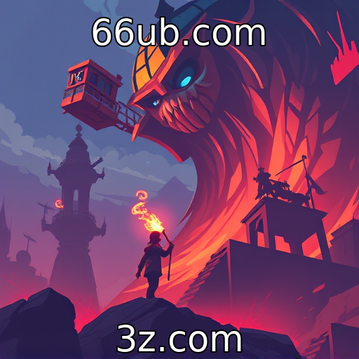 66ub.com | Desenvolvedores de jogos independentes ganham destaque