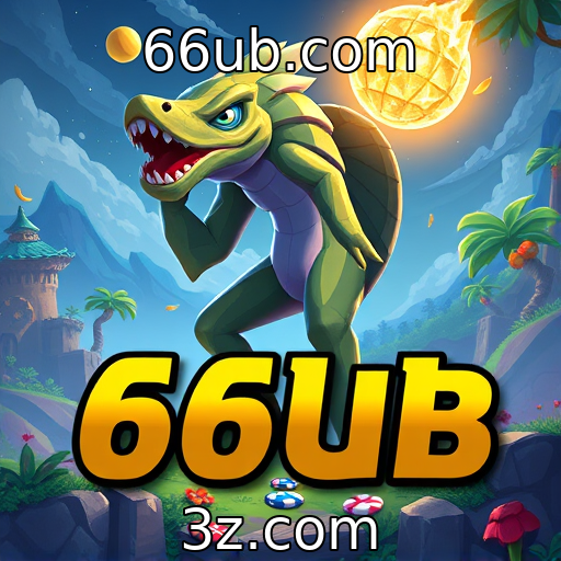 66ub.com - Jogos independentes ganham destaque no mercado