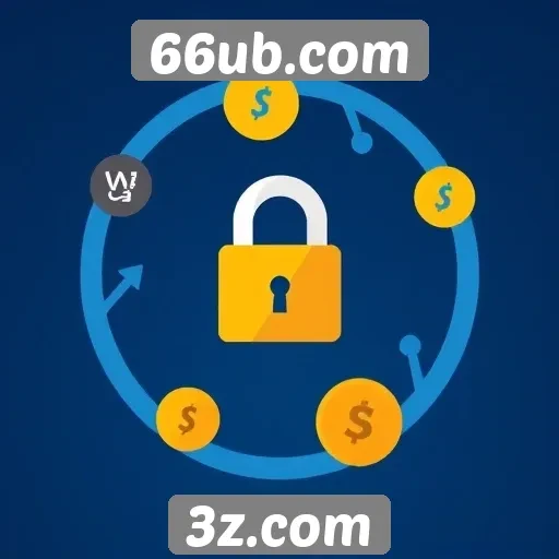 Avaliação das opções de pagamento oferecidas pelo 66ub.com