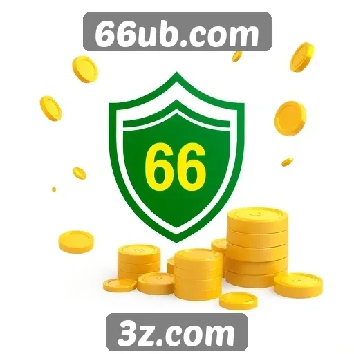 Segurança e privacidade no 66ub.com