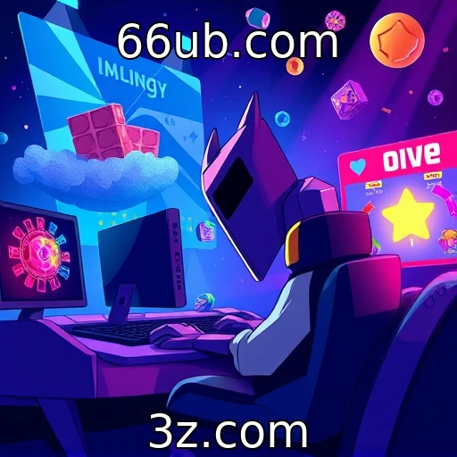 Trends em jogos online para a próxima década