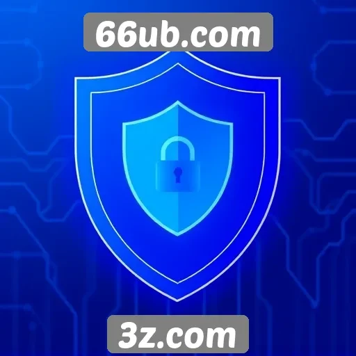 66ub.com análise de segurança e proteção de dados
