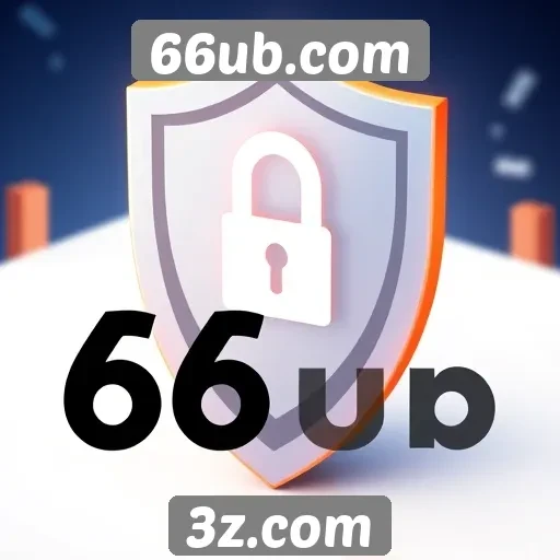 Estudo sobre a segurança e confiabilidade do 66ub em transações