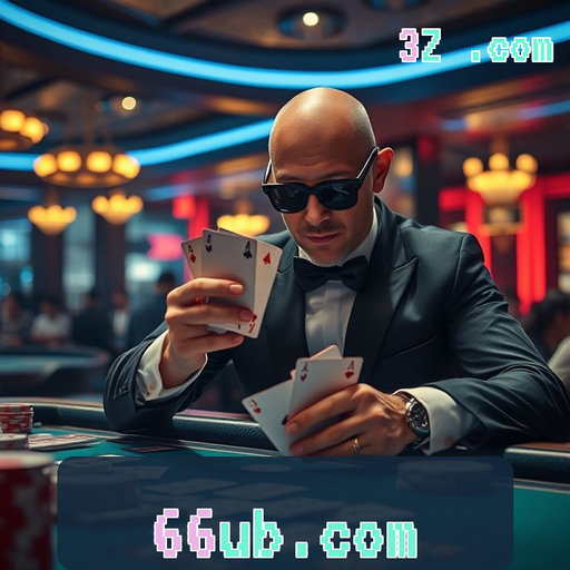 A Experiência VIP Incrível no 66ub.com