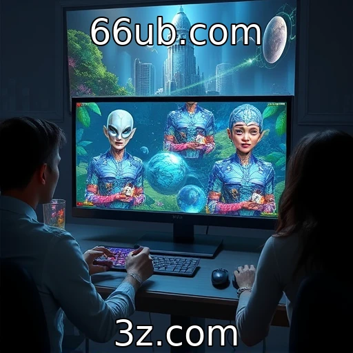 Adoção de realidade virtual em jogos aumenta em popularidade